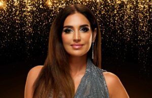 Leva Bonaparte sale de Southern Charm en 'buenos términos' después de la temporada 10