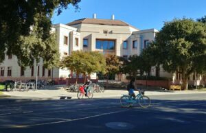 UC Davis se clasificó en el Top 40 del mundo para ciencias biológicas
