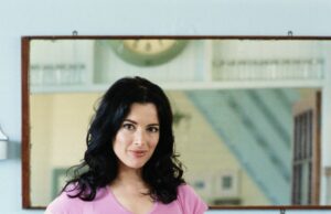 De la Sra. Beeton a Meghan Markle y la tendencia de 'Tradwife', a través de Martha Stewart, Nigella Lawson y Gwyneth Paltrow: Tatler traza la evolución del Guru de estilo de vida