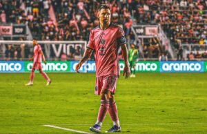 Lionel Messi se encuentra, los fanáticos de Houston Dynamo compensaron con futuros boletos