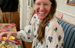 La increíble sopa de tortilla de mi amigo