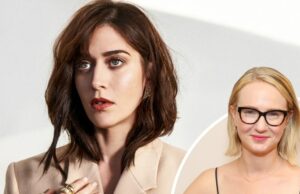 Netflix Lands Crisis PR Series Drama protagonizada por Lizzy Caplan