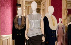 Loewe: Ready-to-Wear AW25-10 Magazine