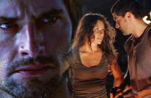 Los 7 mejores triángulos de amor de televisión de todos los tiempos