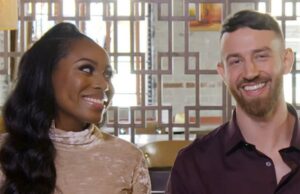 Parejas de “amor es ciego”: ¿quién todavía está juntos?