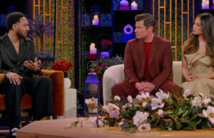 La reunión de la temporada 8 de 'Love is Blind' expone una brecha de género