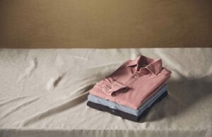 Mira lo mejor de ellos esta primavera con camisas de vestir versátiles y elegantes de Luca Faloni