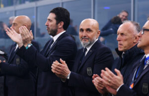 Por qué el resultado de Italia en Alemania será decisivo para 2026 World Cup Group