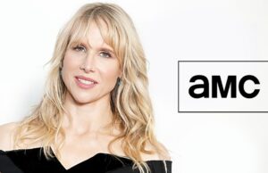 La serie Drama de Silicon Valley de AMC agrega a Lucy Punch al reparto