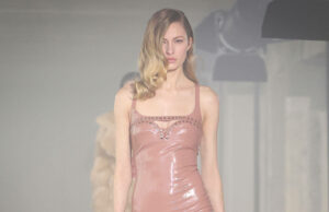 Ludovic de Saint Sernin: listo para usar aw25