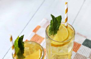 Lynchburg Lemonade – Un hermoso desastre