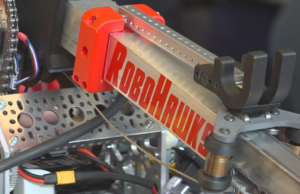Equipo de robótica de CVU se dirigirá a First Tech Challenge World Championships
