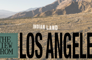 El signo de Hollywood: un símbolo problemático de fantasía y exclusión