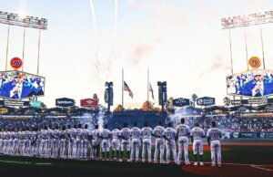 Día de apertura de 2025 MLB: horario, horarios, fechas, cómo ver, entrantes
