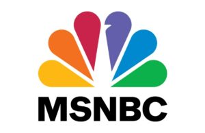 MSNBC aprovecha a Scott Matthews como vicepresidente senior de noticias de noticias, planea contratar a más de 100 periodistas