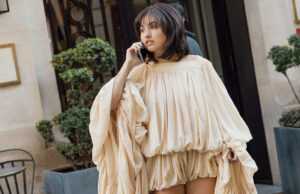 Ven al show de Chloe AW25 con Pop Sensation Mabel