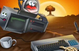 El mejor lenguaje de programación para el fin del mundo