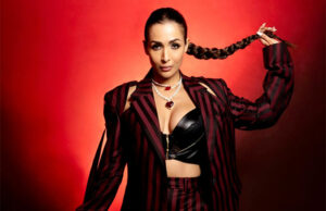 Malaika Arora regaña a la bailarina de 16 años por gestos inapropiados: “Está guiñando un ojo, dando besos voladores”: Bollywood News