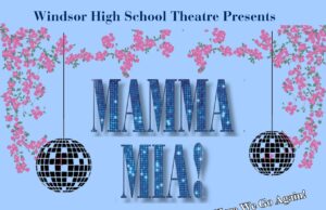Indsor High School presenta Mamma Mia! Musical