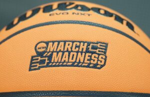 Cómo las apuestas deportivas se hicieron cargo de la locura de marzo