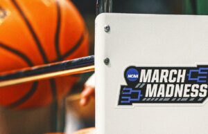 Selección de 2025 Domingo: hora, fecha, ¿cuándo se lanzan March Madness Brackets?
