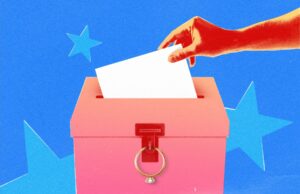 El acto de salvación podría dificultar que las mujeres casadas voten