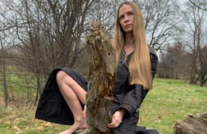 Mary Komasa: sonido y visión