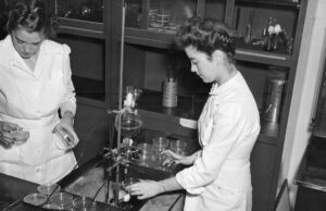 El ecosistema de innovación de los Estados Unidos es envidia del mundo. Así es como comenzó. – Gaceta de Harvard