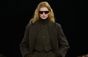 Max Mara: Ready-to-Wear AW25-10 revista