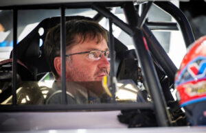 McCreadie honra al pasado, mirando hacia el futuro en World of Outlaws Return