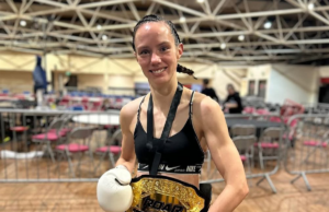 5 razones por las cuales Marie McManamon podría destronar allenia Hellen Rodrigues en el choque del título mundial en una noche de pelea 29