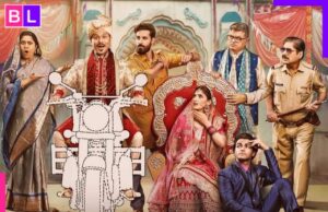 Bicicletas robadas a Big Rish, esta serie web ofrece una porción peculiar de la India rural