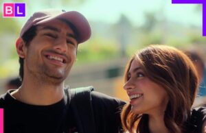 Khushi Kapoor, Ibrahim Ali Khan Shine en esta nueva versión del romance adolescente