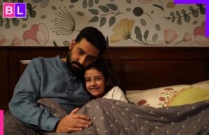 Abhishek Bachchan abre su experiencia de trabajar con pequeñas coprotagonistas, 'Los niños de hoy son …' (exclusivo)