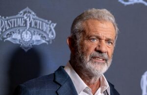 El abogado del Departamento de Justicia desestimó por no restaurar los derechos de armas de Mel Gibson