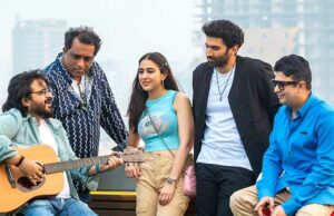 La serie T confirma que Metro en Dino se lanzará en 2025 en medio de la especulación de retraso: Bollywood News