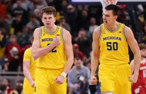 Juegos del torneo de la NCAA masculino de 'Cank-Miss' los jueves y viernes: ¿TruTV FTW?