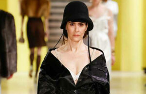 Miu Miu: Ready-to-Wear AW25-10 Magazine