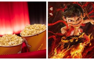 Global Box Office 2025 La proyección aumenta a $ 34.1B, según analistas