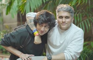 Mohit Suri Soge la secuencia del festival de música con 1,000 artistas para la película debut de Ahaan Panday: Informe: Bollywood News