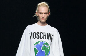 Moschino: Ready-to-Wear AW25-10 revista