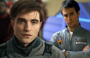 7 películas de ciencia ficción alucinantes para ver si te gustó 'Mickey 17'