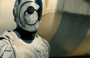 Mira este nuevo programa de ciencia ficción antes de cancelar Apple TV+