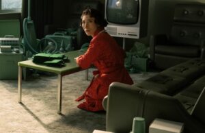 Después de finalmente ver dónde ha estado Gemma en indemnización, tengo una teoría sobre lo que MDR realmente está haciendo