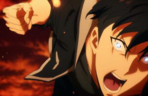 Me encanta la temporada 2 de nivelación en solitario, pero tengo una opinión impopular sobre el aura del personaje principal