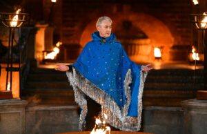 'La tercera temporada de los traidores' ha terminado oficialmente, y fue el caos hasta el final