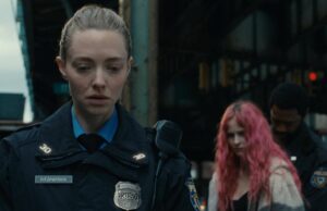 Revisión de 'Long Bright River': La policía solitaria es una fantasía