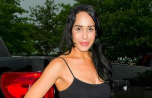 Las bombas más grandes de Nadya Suleman y Confessions of Octomom