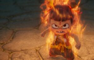 'Ne zha 2' establece la liberación europea