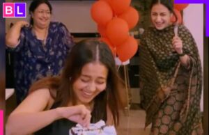 En medio de informes de divorcio con Yuzvendra Chahal, Dhanashree Verma trolleó por fiesta con Neha Kakkar: 'RJ Mahvash Ke Sath …'